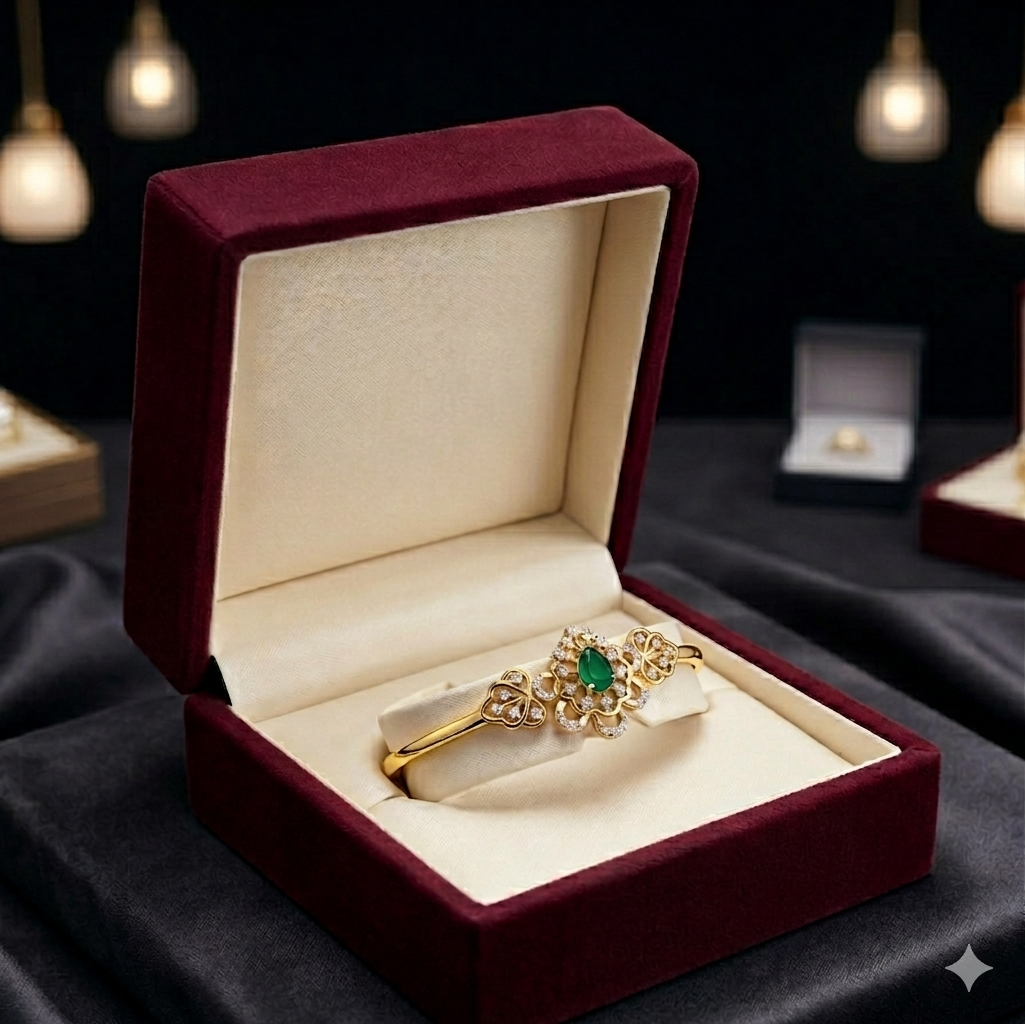 Diamond Deluxe Bracelet