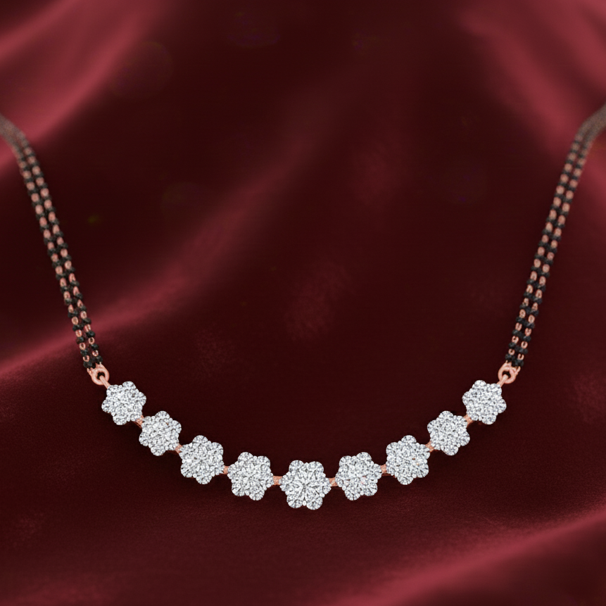 Vibe Diamond Tanmaniya