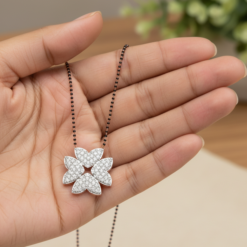 Bright Gold Diamond Tanmaniya - 3