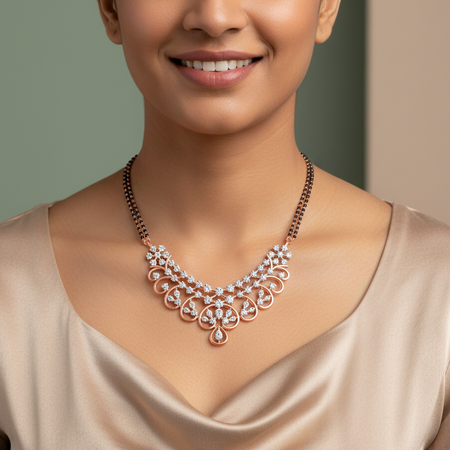 Starlit Diamond Tanmaniya - 3