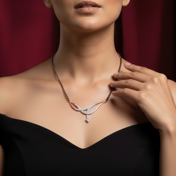 Timeless Harmony Diamond Tanmaniya - 3