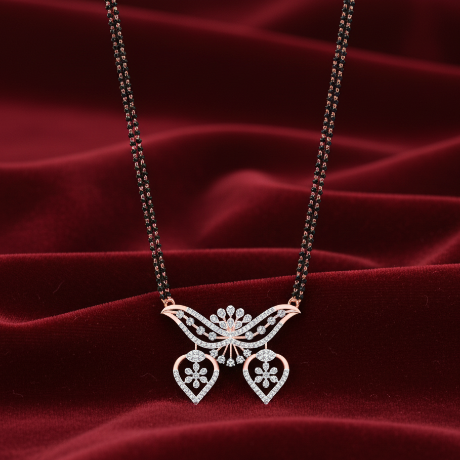 Royal Prism Diamond Tanmaniya