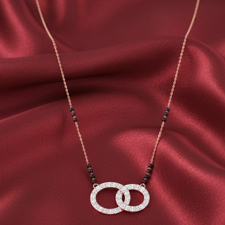 Chic Diamond Tanmaniya