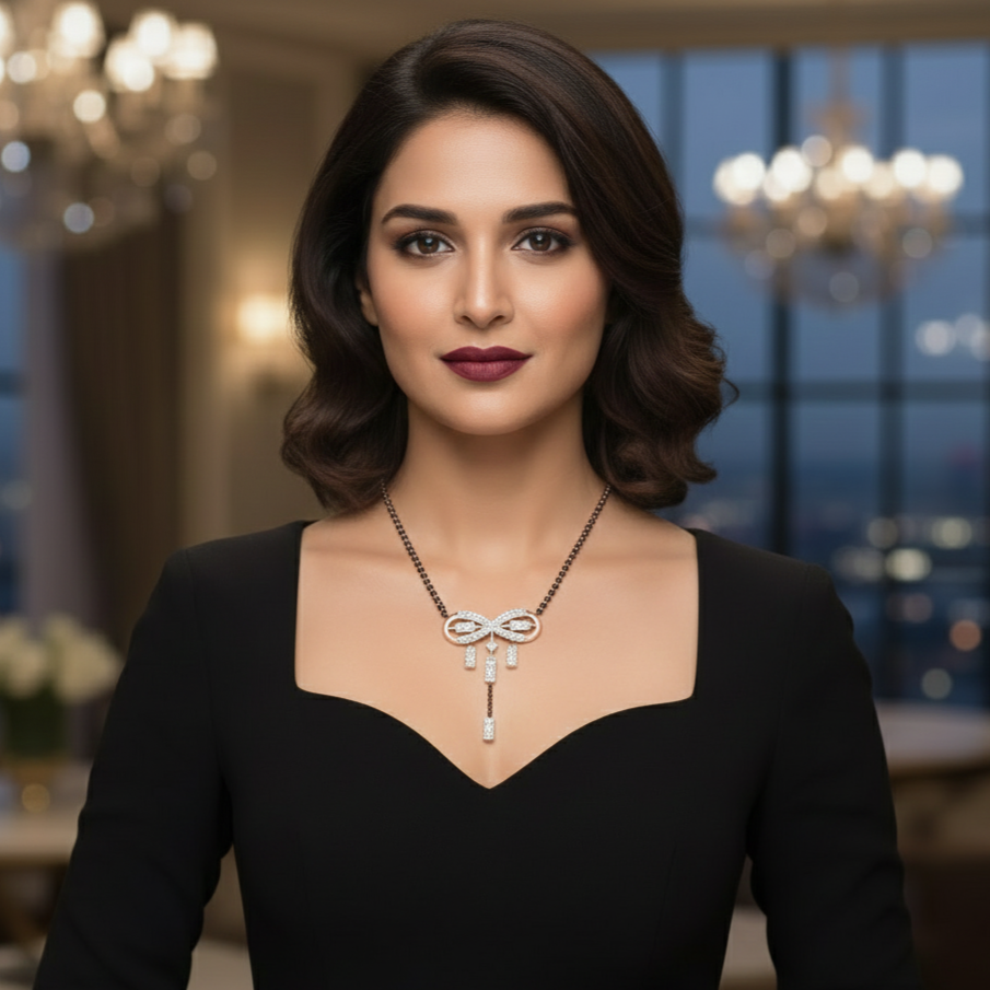 Shubha Heirloom Tanmaniya - 3