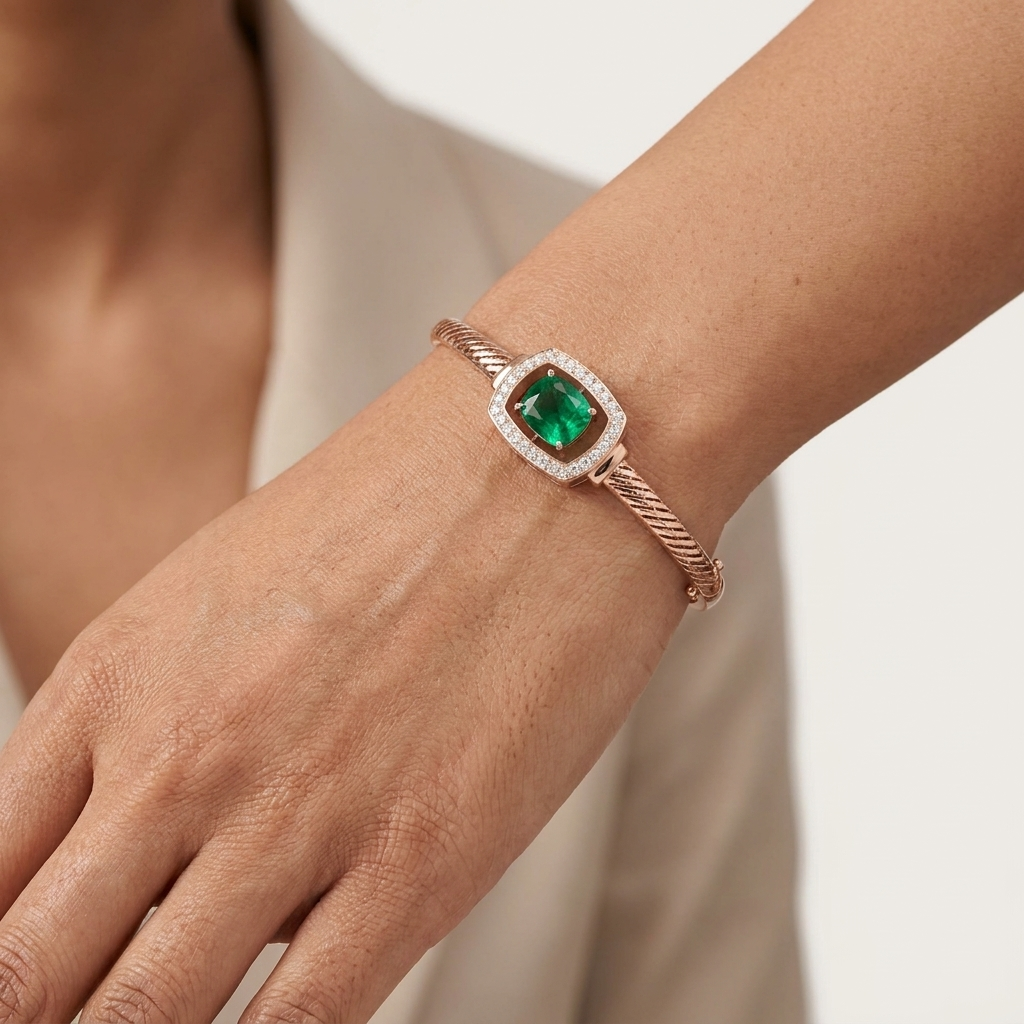 Diamond Luxury Premium Bracelet - 3