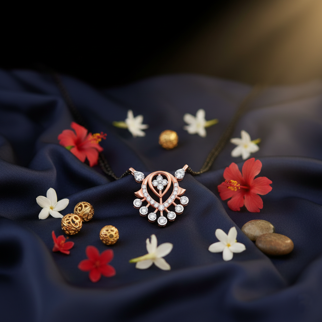 Timeless Prestige Diamond Tanmaniya