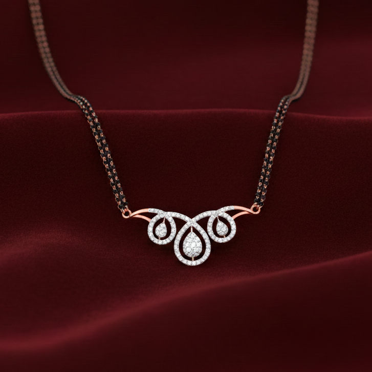 Sacred Sparkle Tanmaniya