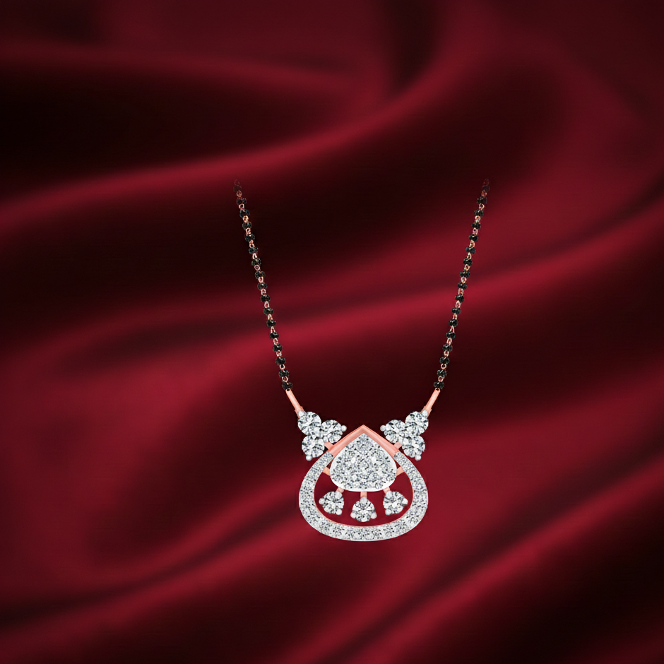 Tanvya Diamond