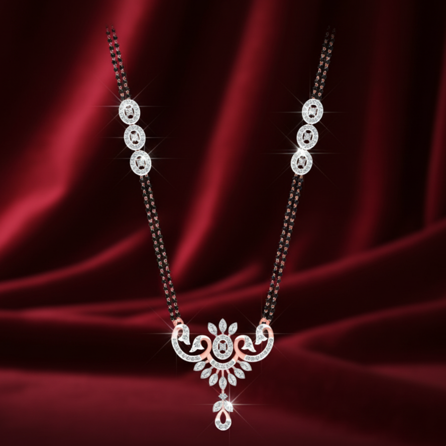 Royal Harmony Diamond Tanmaniya