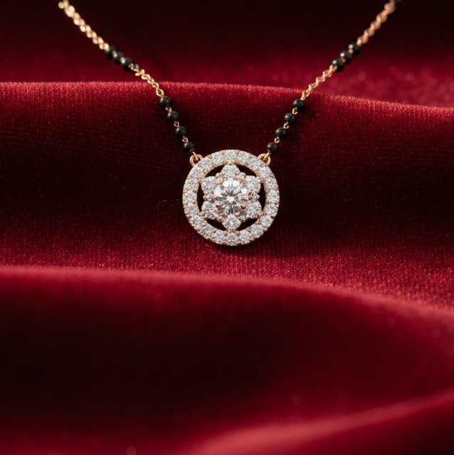 Diamond Poise Tanmaniya