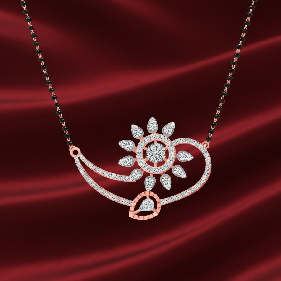 Sovereign Diamond Tanmaniya