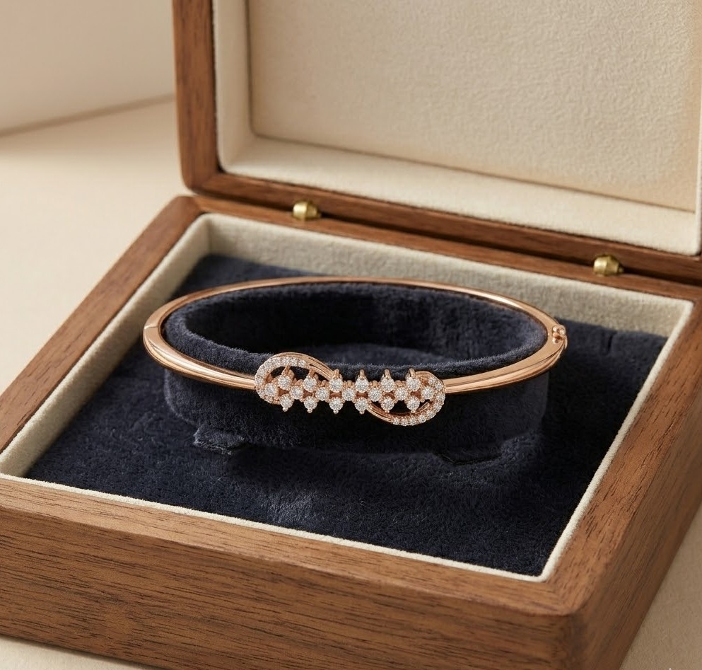 Diamond Prestige Bracelet