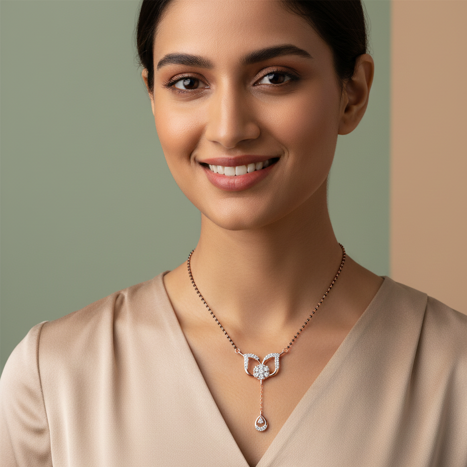 Couture Diamond Tanmaniya