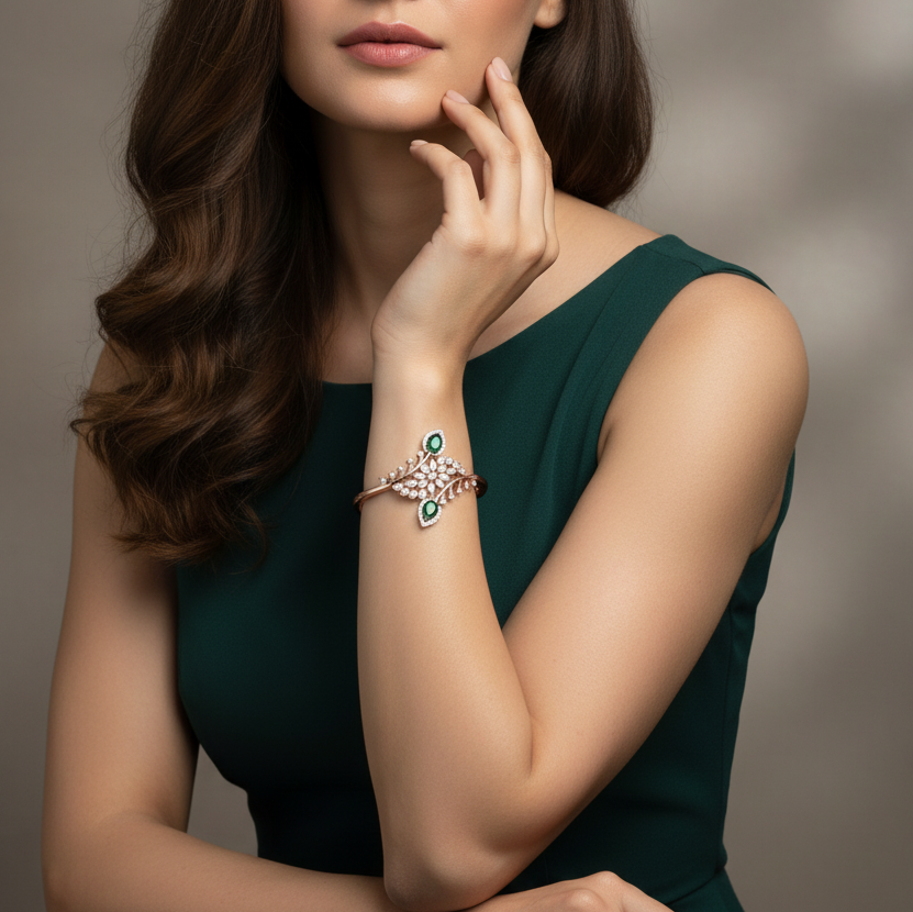 Prestige Diamond Bracelet - 3