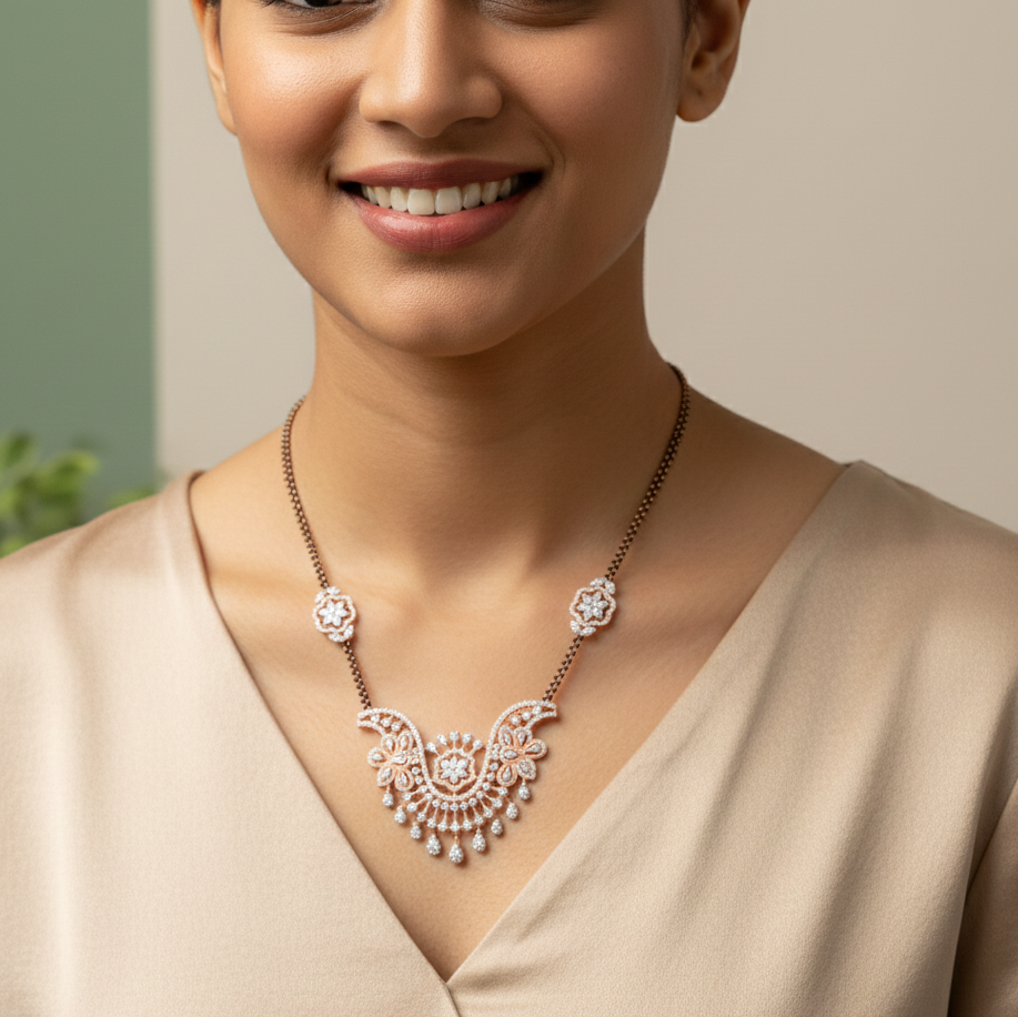Sanjog Diamond Tanmaniya - 3