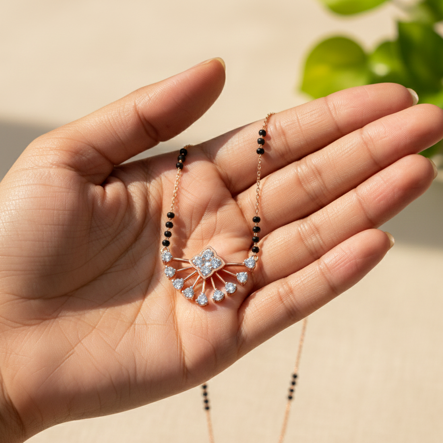Suvarna Diamond Tanmaniya