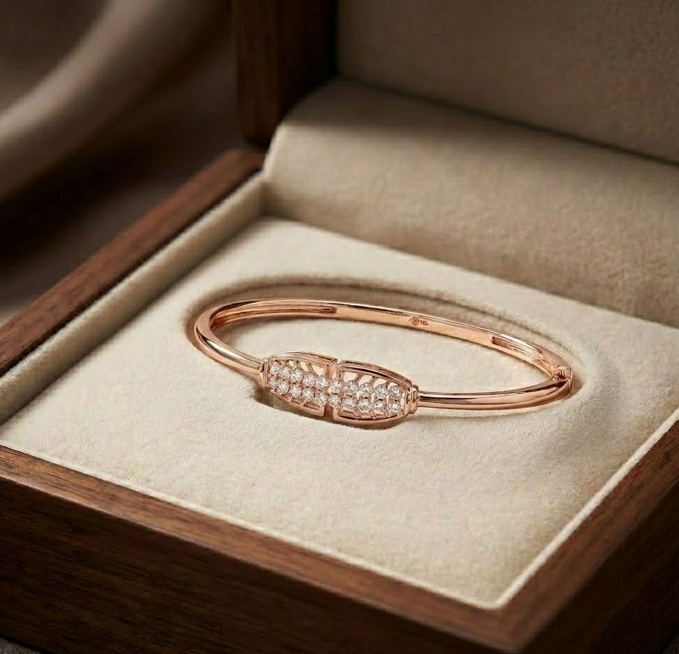 Diamond Cocktail Bracelet - 3
