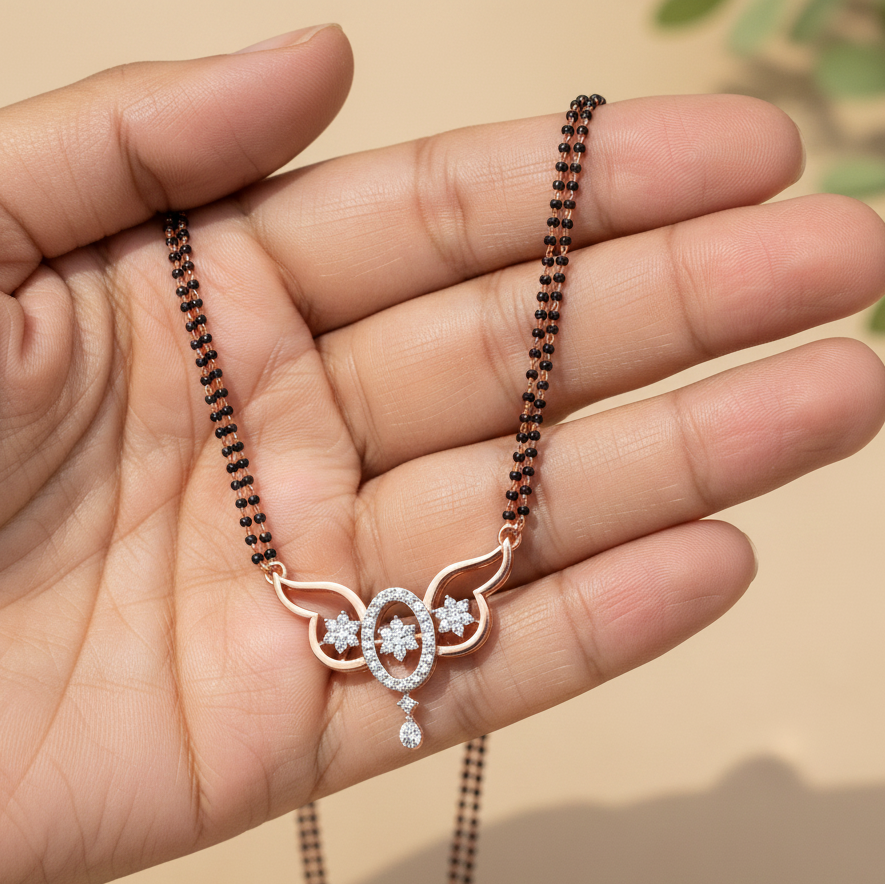 Luxe Heritage Diamond Tanmaniya - 3