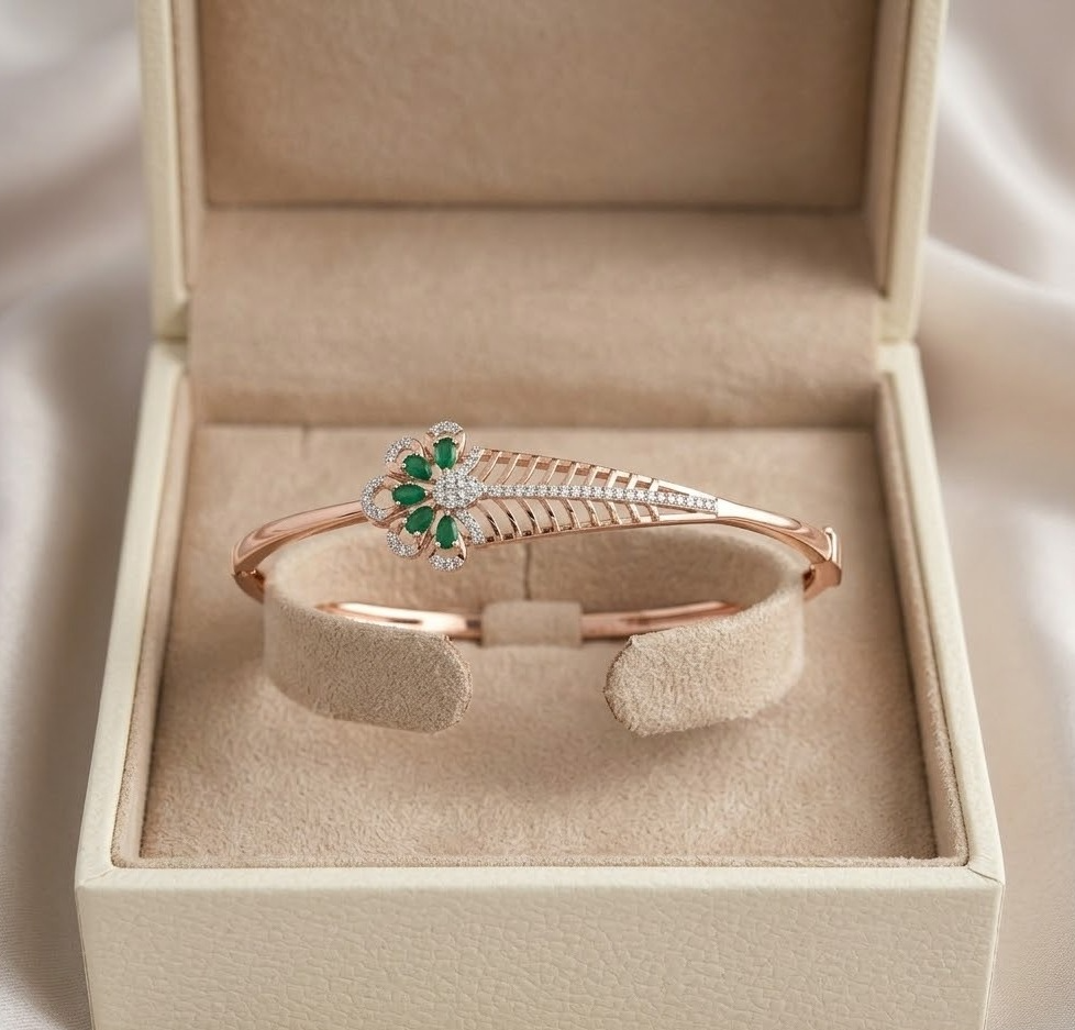 Diamond Celebration Bracelet