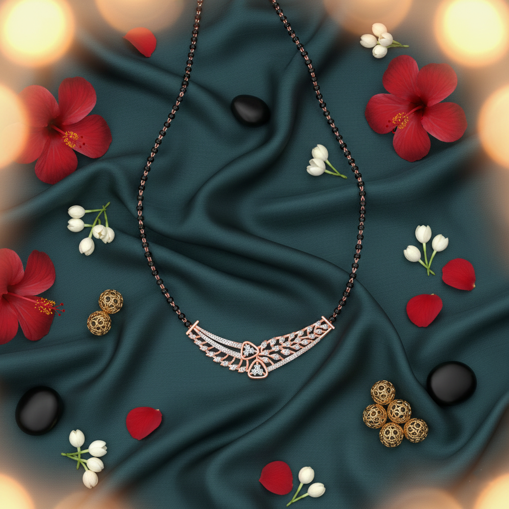 Eternal Lotus Tanmaniya