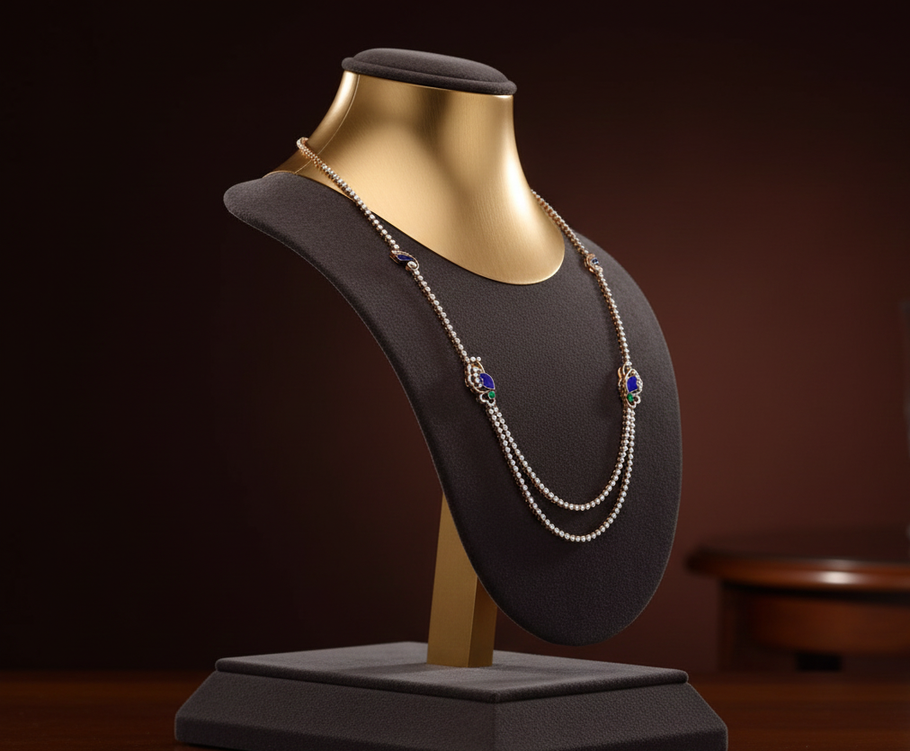 Grand Prestige Diamond Haram - 3