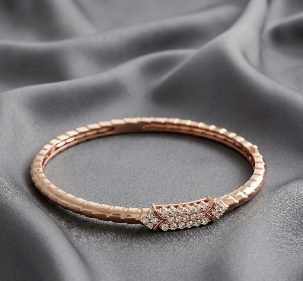 Diamond Forever Bracelet