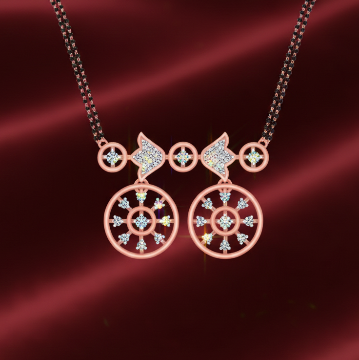 Diamond Harmony Tanmaniya