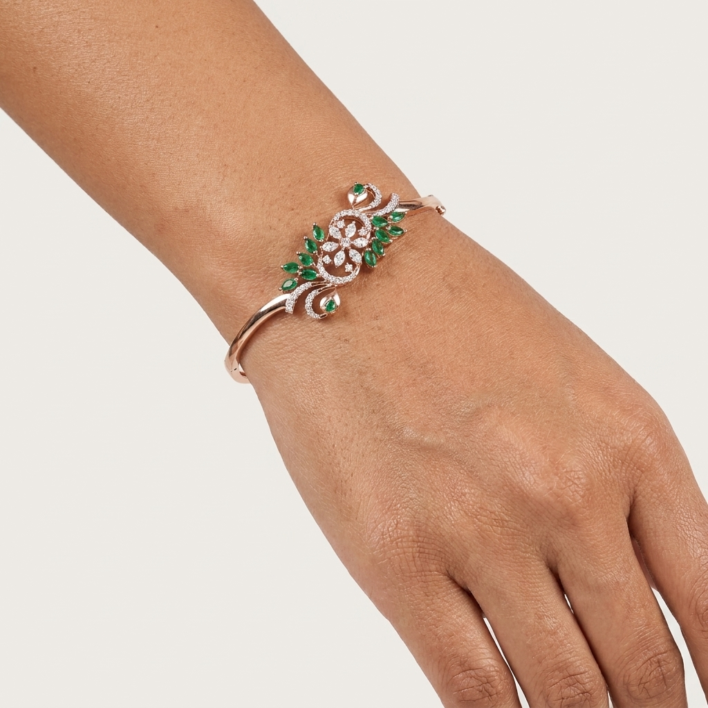 Diamond Elegant Premium Bracelet - 3