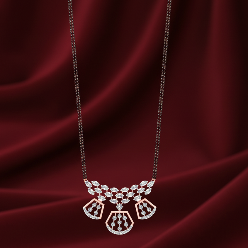 Sacred Elegance Tanmaniya