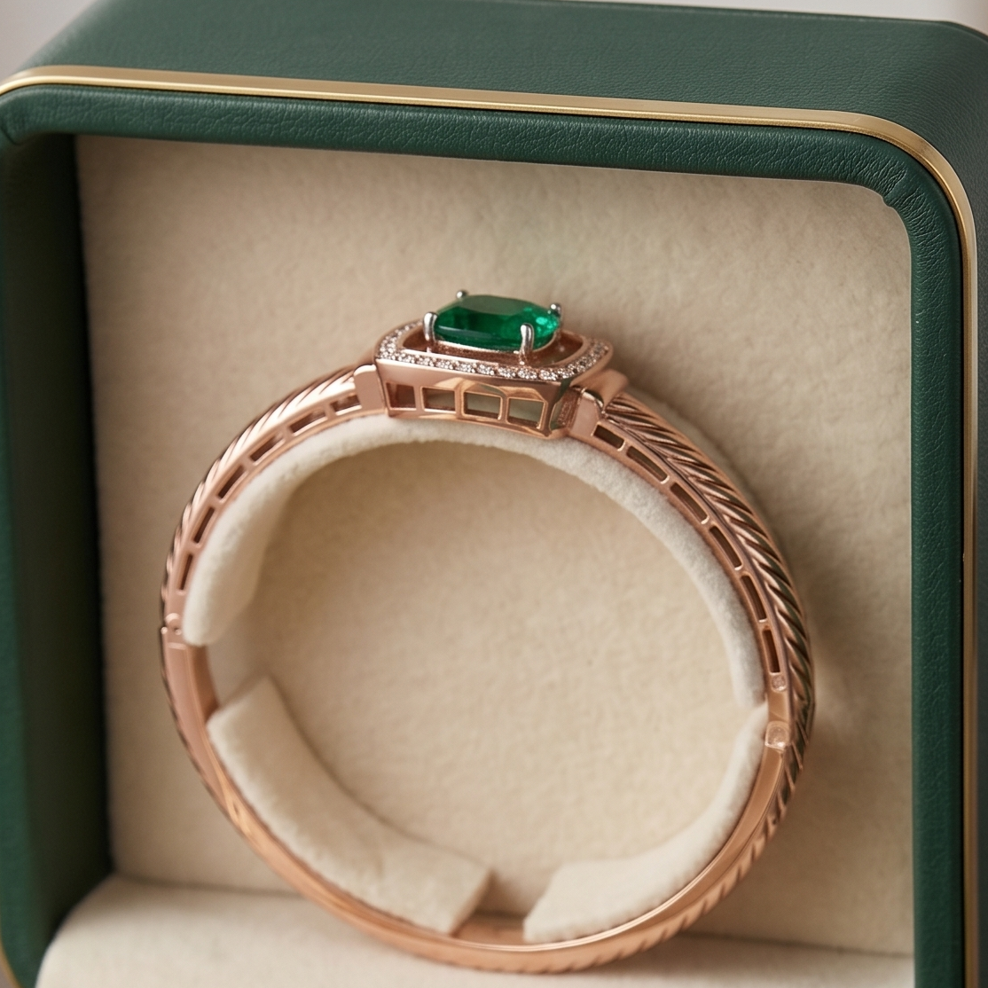 Diamond Luxury Premium Bracelet