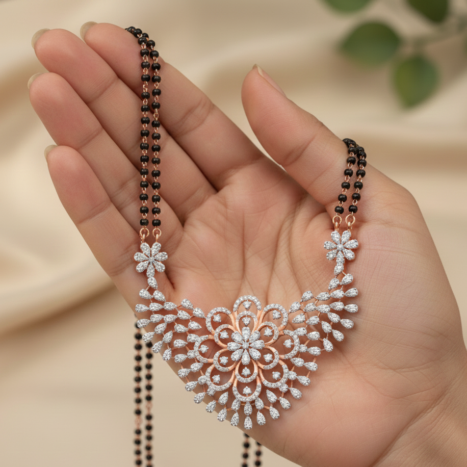 Tejas Diamond Tanmaniya