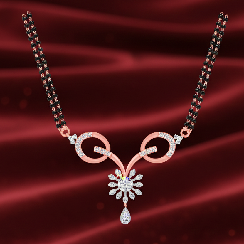 Diamond Serenade Tanmaniya