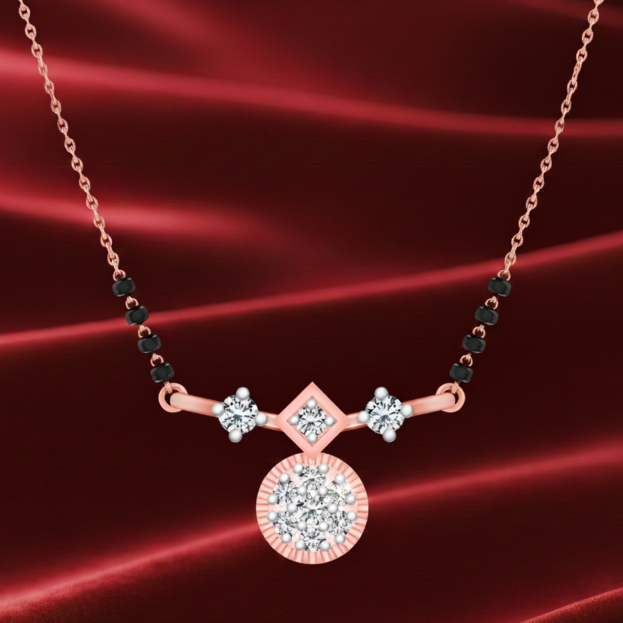 Maharani Diamond Tanmaniya