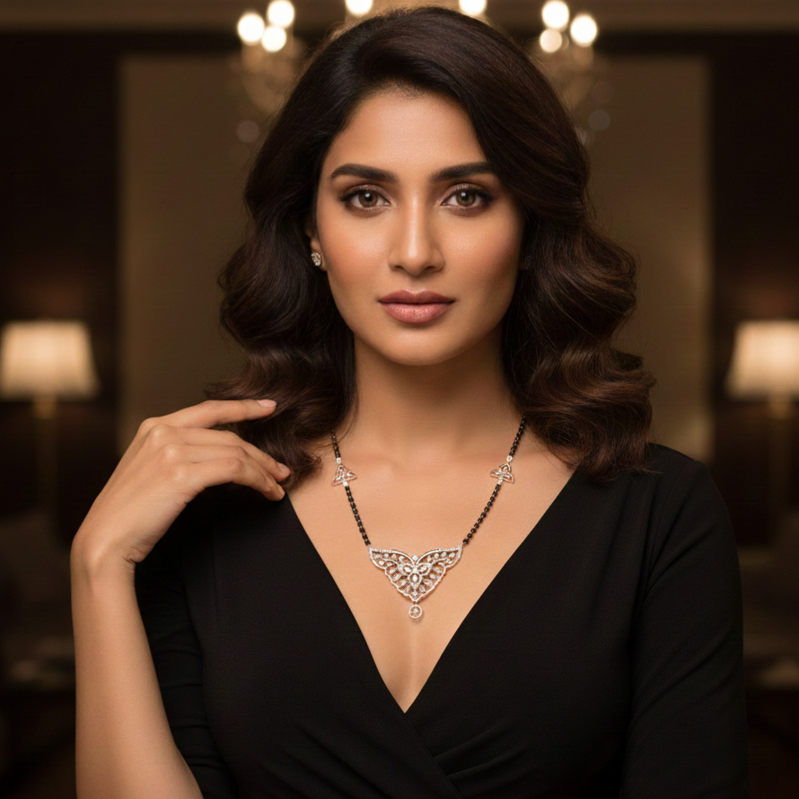 Timeless Royale Diamond Tanmaniya - 3