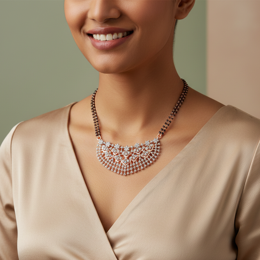 Timeless Diamond Tanmaniya