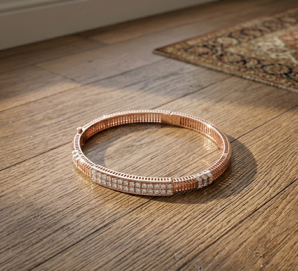 Diamond Radiance Bracelet - 3