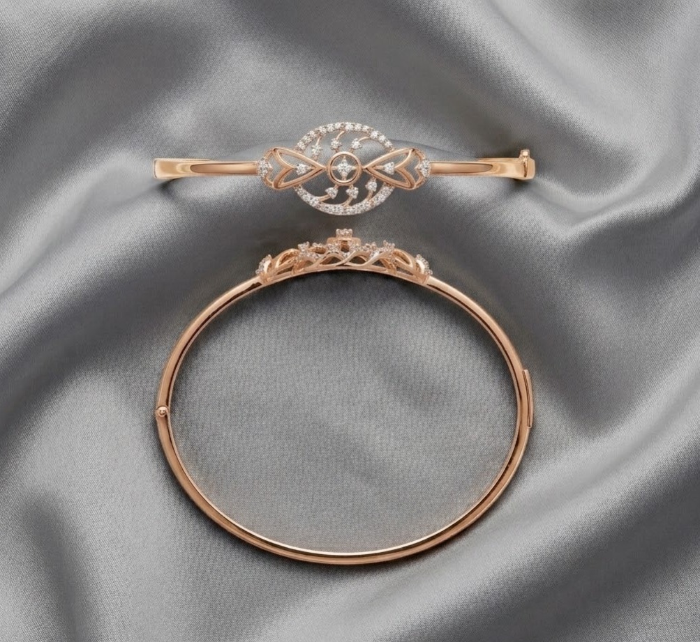 Diamond Royale Bracelet - 3