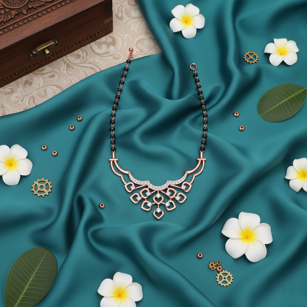 Royal Jewel Diamond Tanmaniya