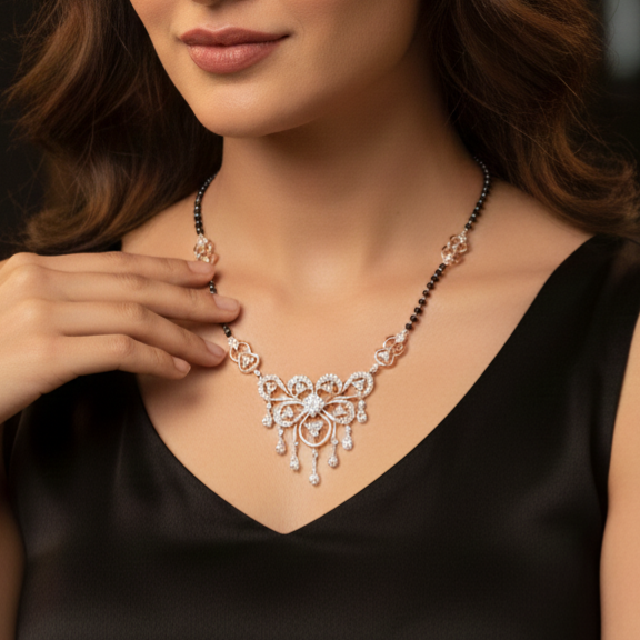 Regal Heritage Diamond Tanmaniya