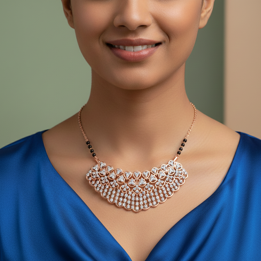 Grace Diamond Tanmaniya - 3