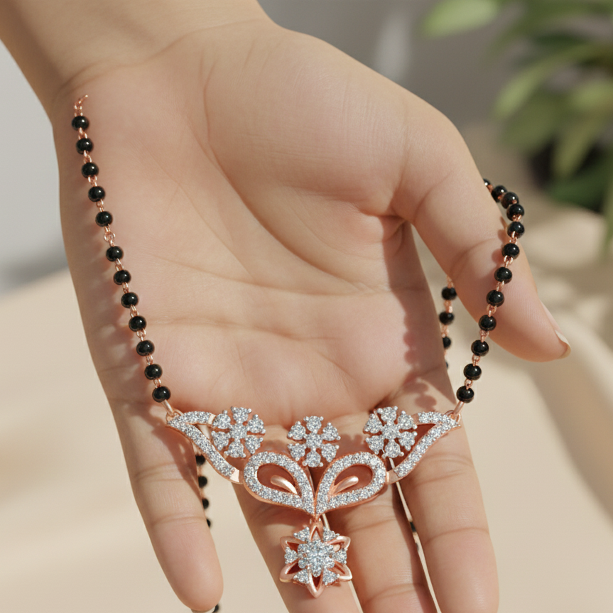 Pure Romance Tanmaniya - 3