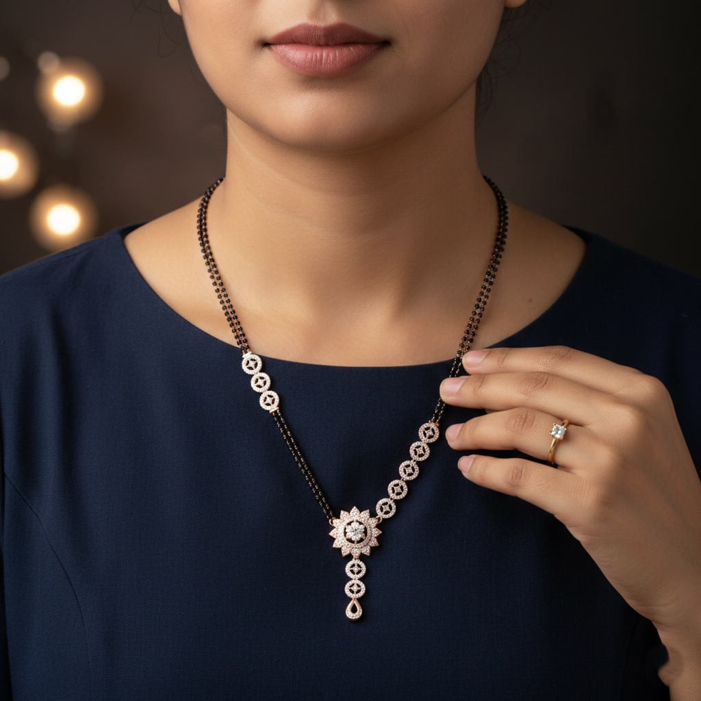 Queens Prestige Diamond Tanmaniya
