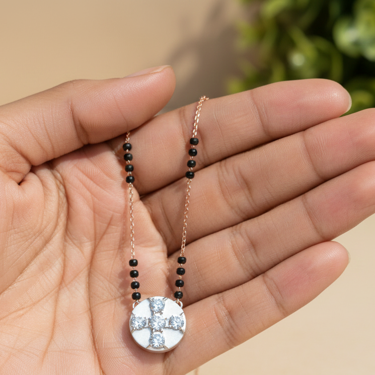 Regal Radiance Diamond Tanmaniya - 3