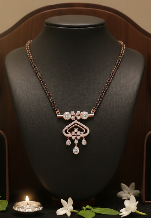 Grand Heritage Diamond Tanmaniya