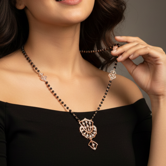 Sacred Elegance Tanmaniya - 3