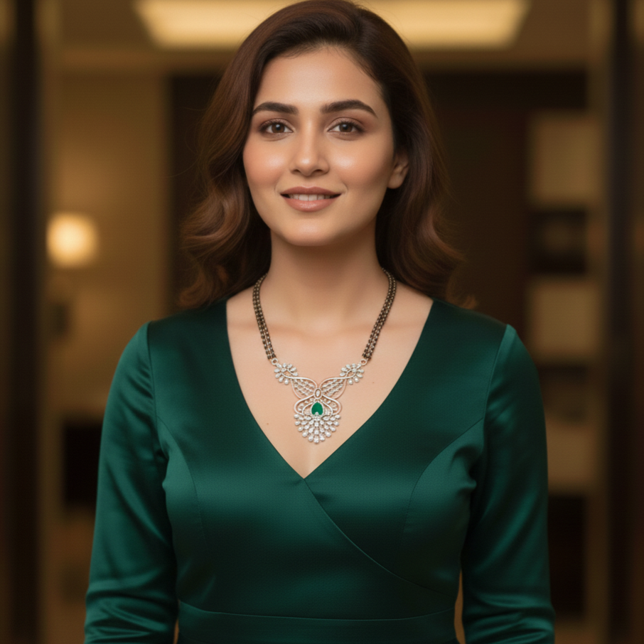 Rajwada Spark Diamond Tanmaniya