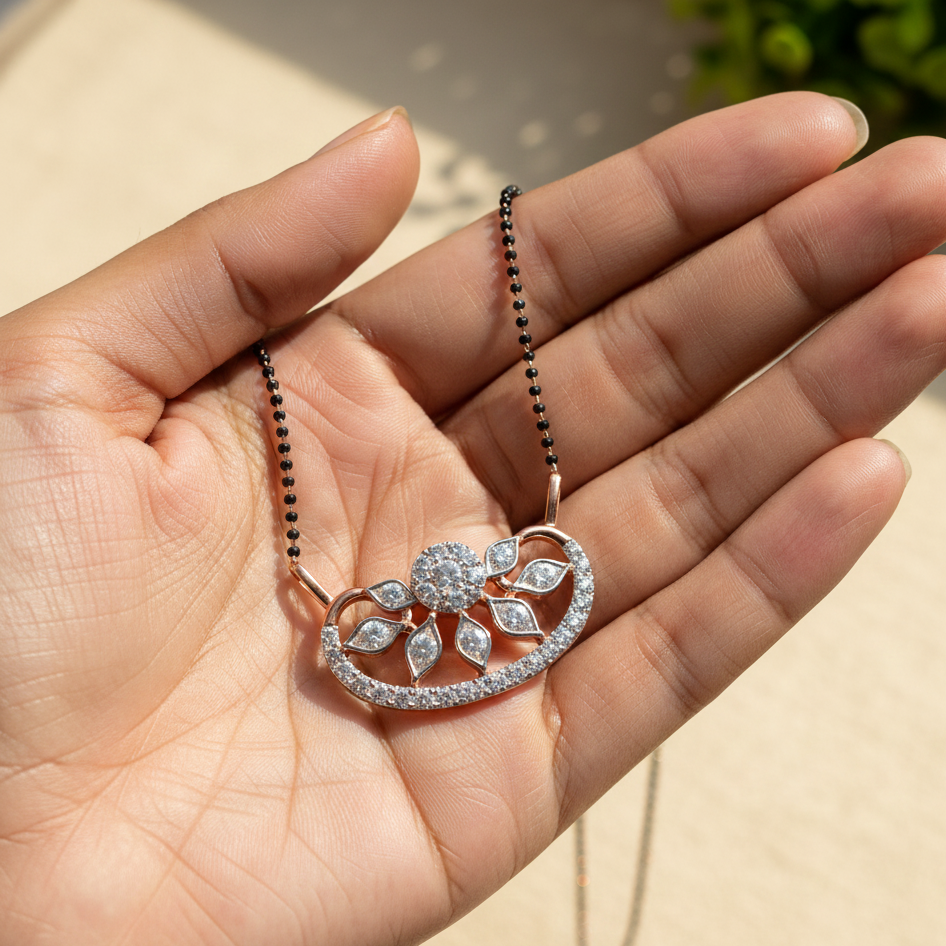 Rani Luxe Tanmaniya - 3