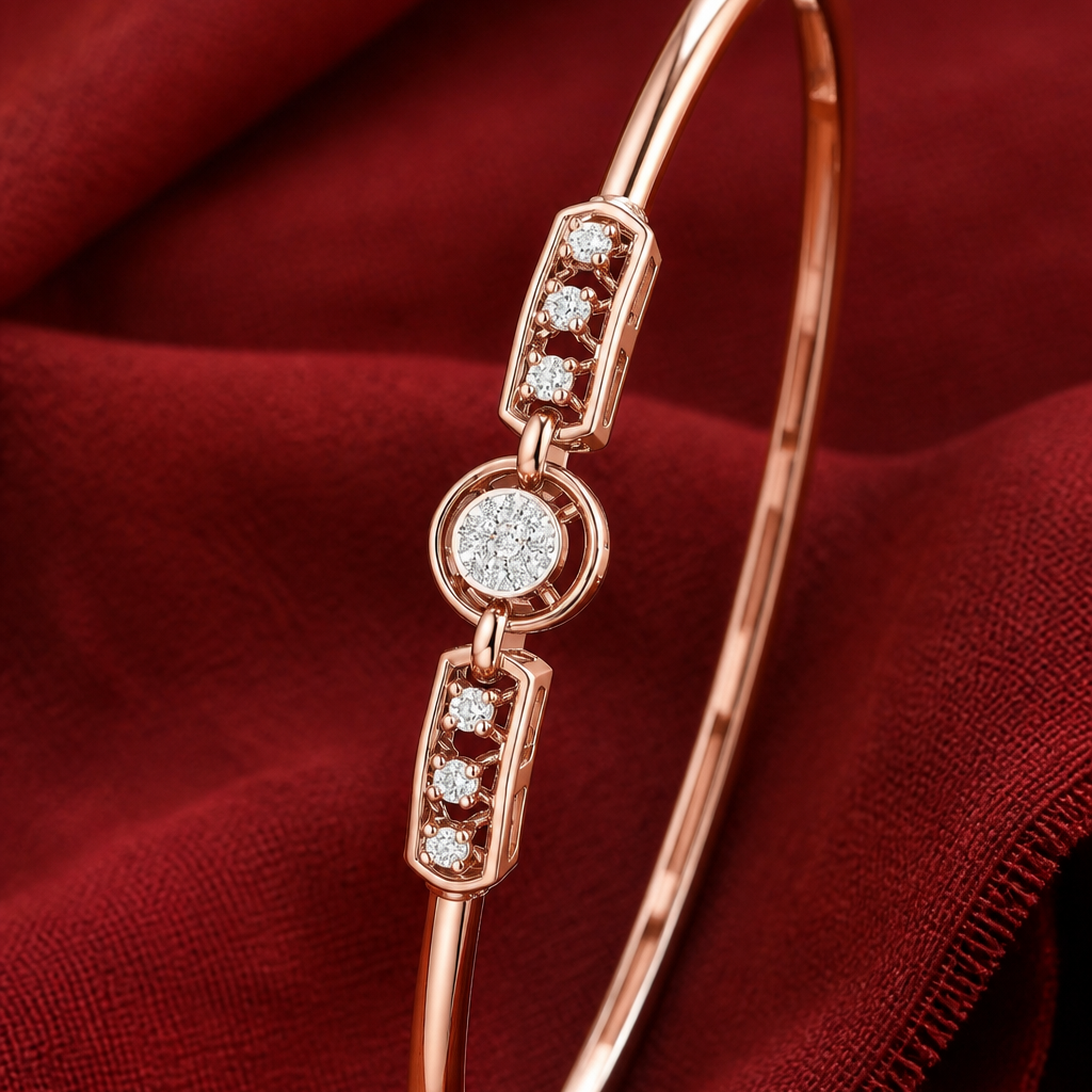 Diamond Fine Premium Bracelet