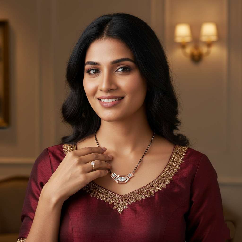 Luxe Elegance Tanmaniya - 3