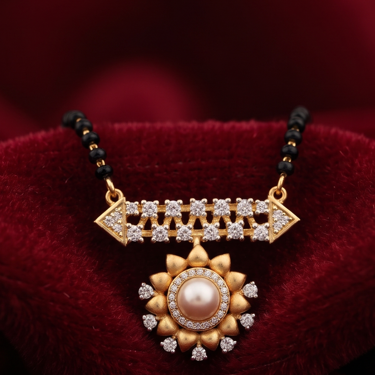 Imperial Bloom Diamond Tanmaniya - 3